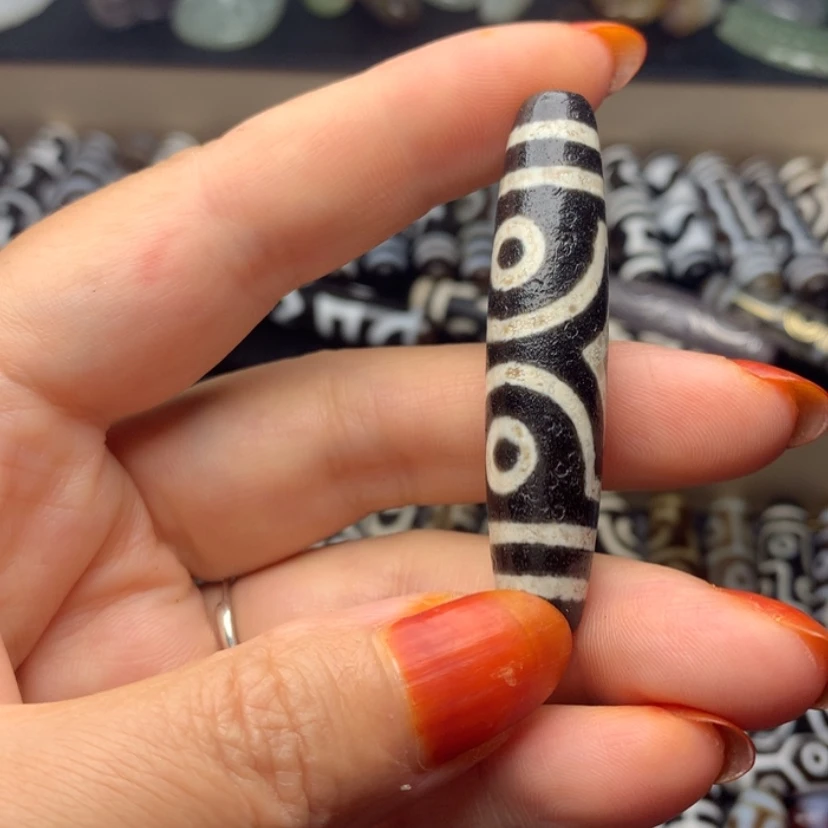 【闪购商品】玛瑙/玉髓颈饰未镶嵌