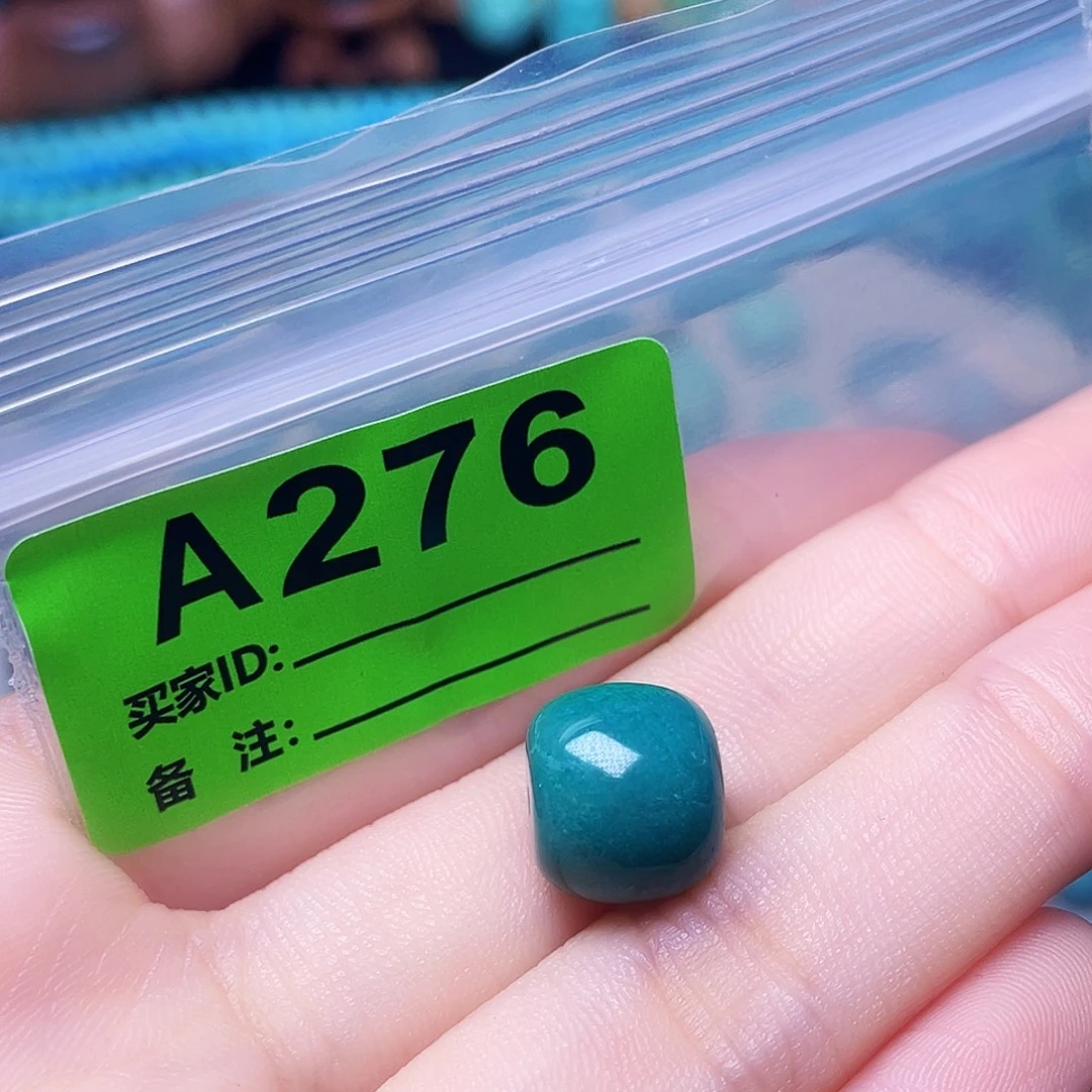 大理石非金属湖北手工艺石头配饰散珠