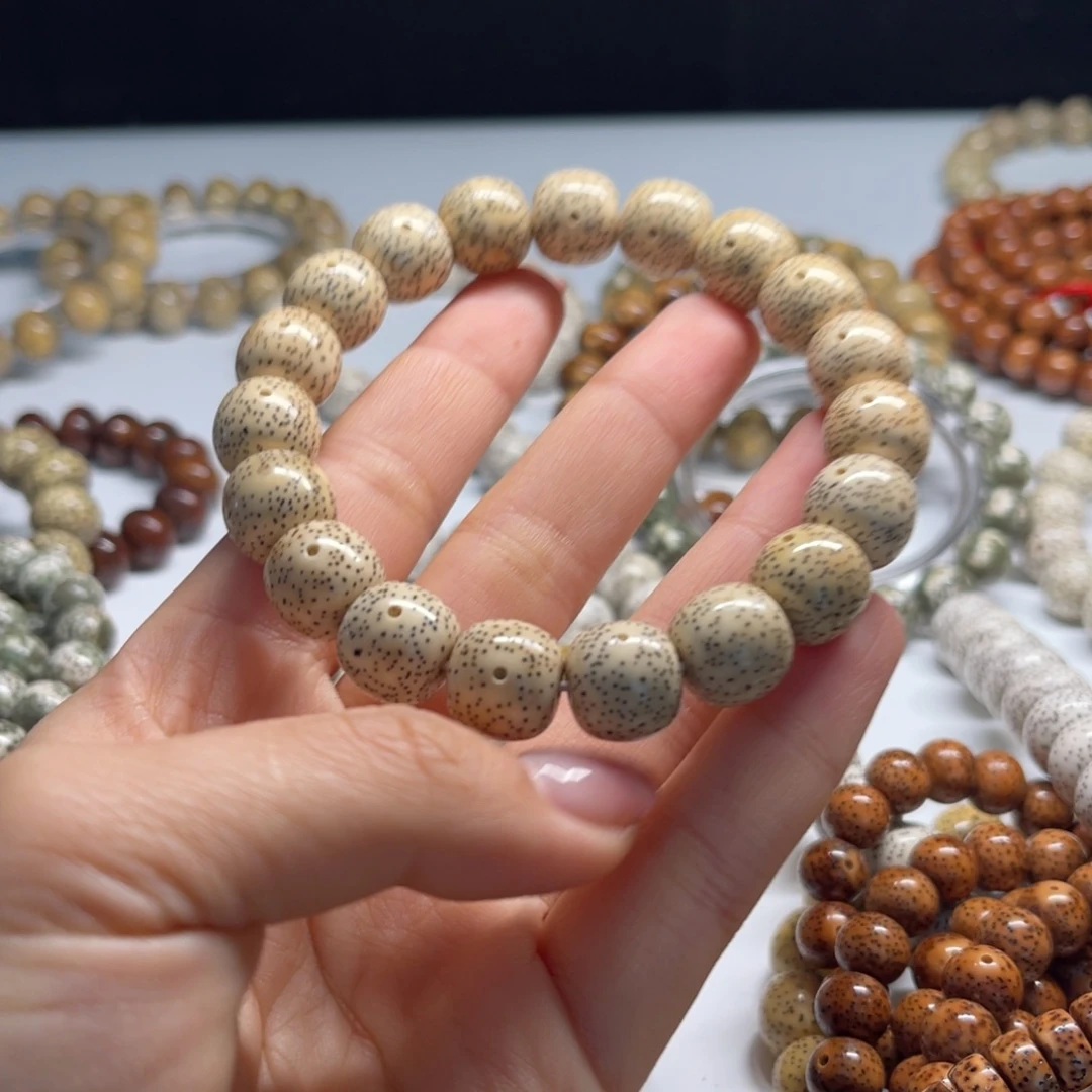 东***租星月菩提吊坠1312老型