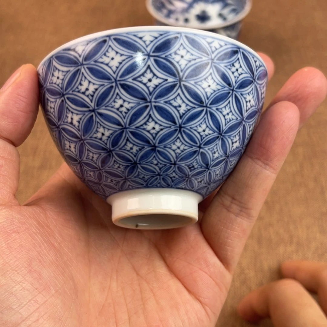 手工手绘高端陶瓷