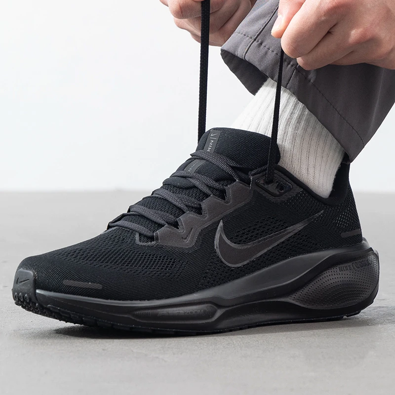 Nike耐克男鞋人生跑鞋AIR ZOOM PEGASUS 41网面透气跑步鞋 FD2722