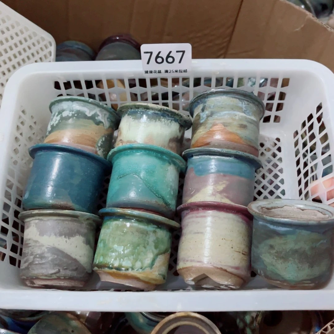 7667内口4景德镇手工制作