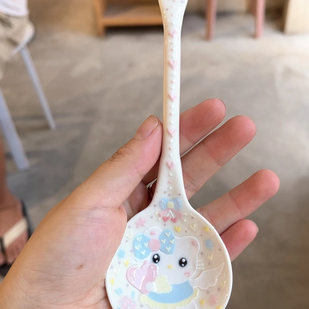楚***懿瓷片现货的不退不换
