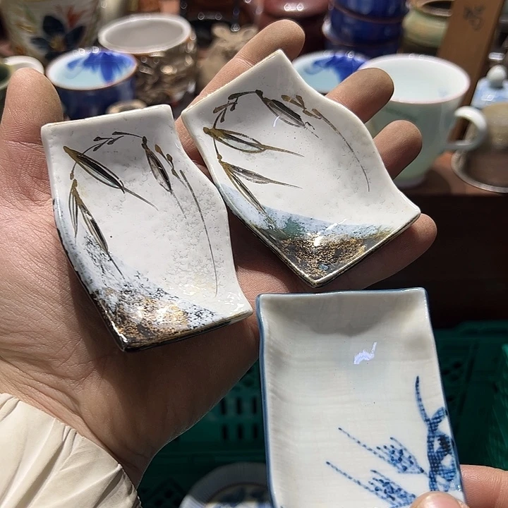 钧瓷手工艺品444444444444444