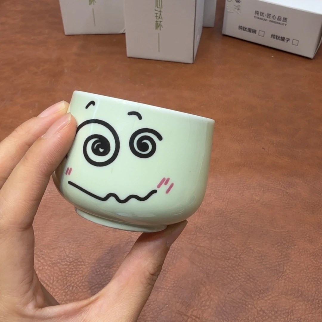 小狐狸瓷器精选推荐好物