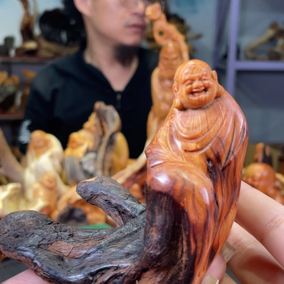 【闪购商品】柏木（崖柏）其他