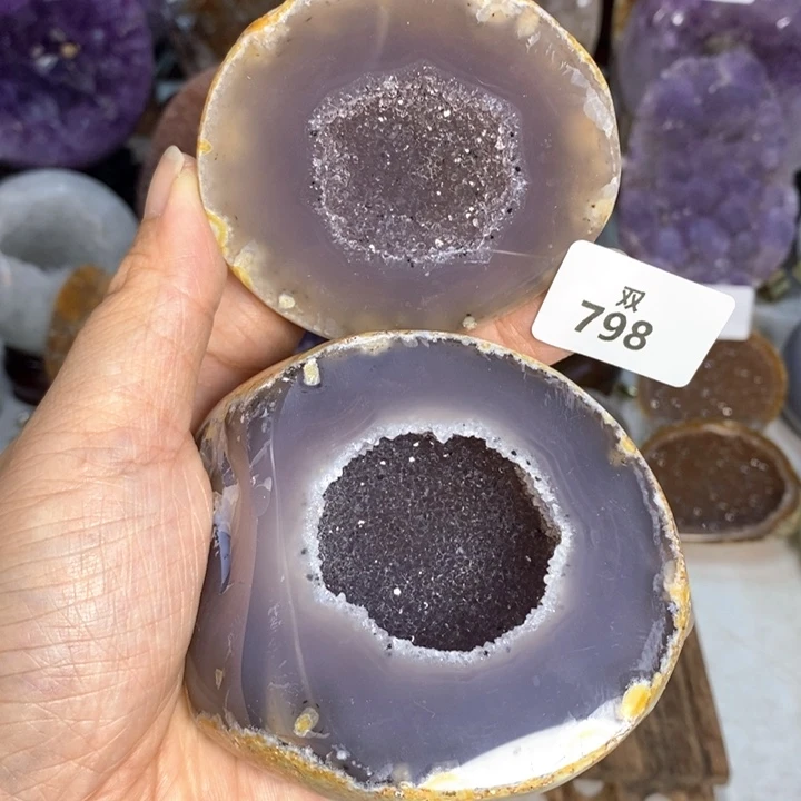 沣***滢未镶嵌水晶大型摆件（非配饰）