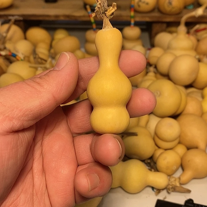 张精品葫芦手把葫芦43