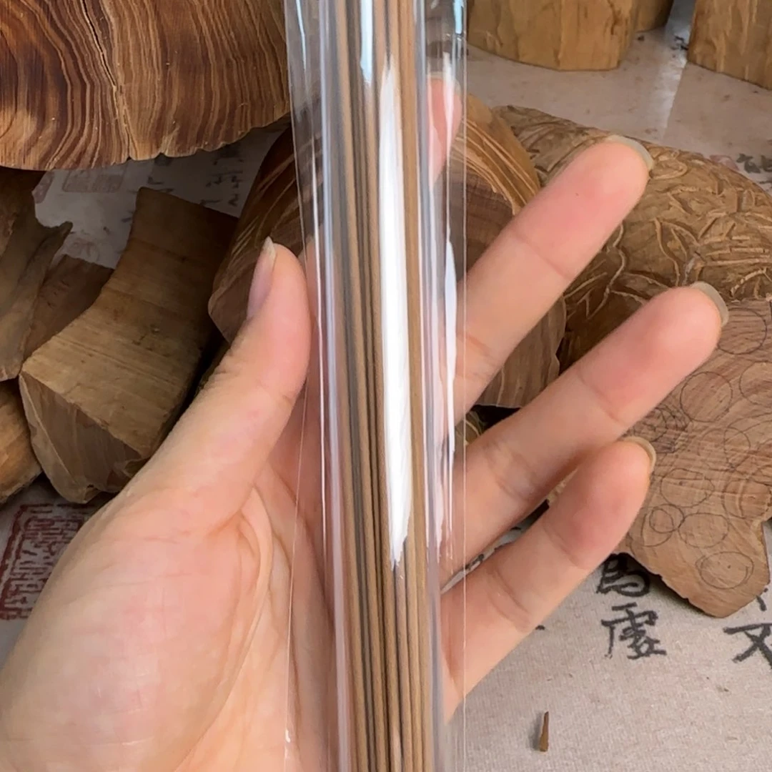 檀香木其他老山檀香线香20克