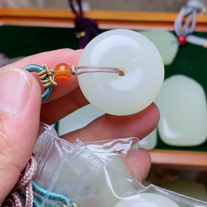 平安扣 65999999999