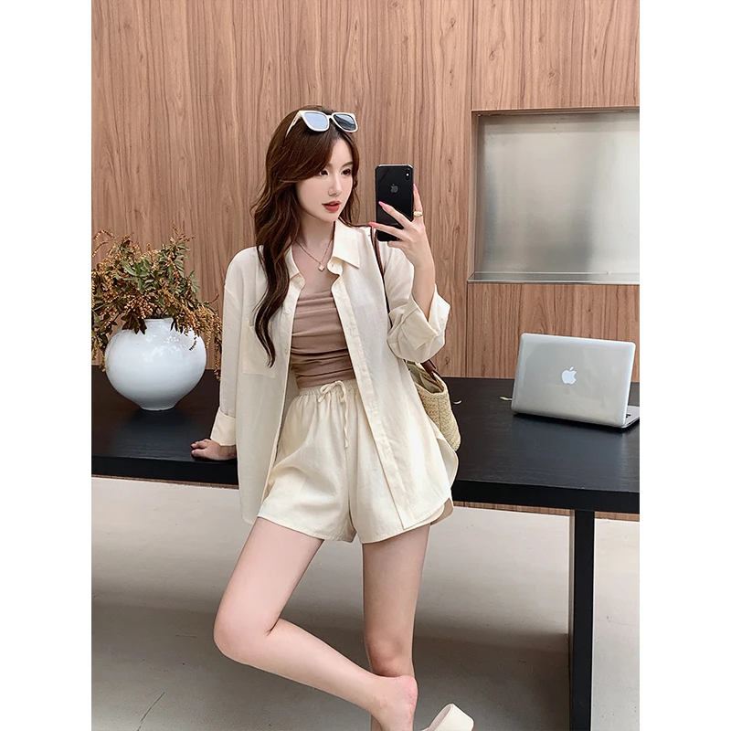 [17号 直播福利] 6/23-28 短裤