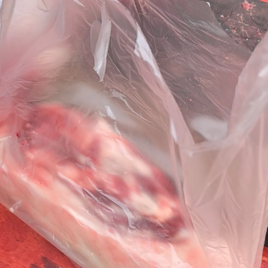 石台小李代购猪肉