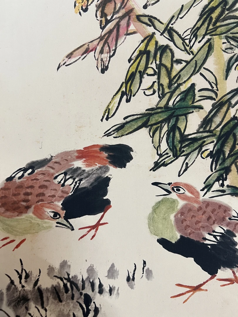 【星苒】精品斗方装饰画通用链接