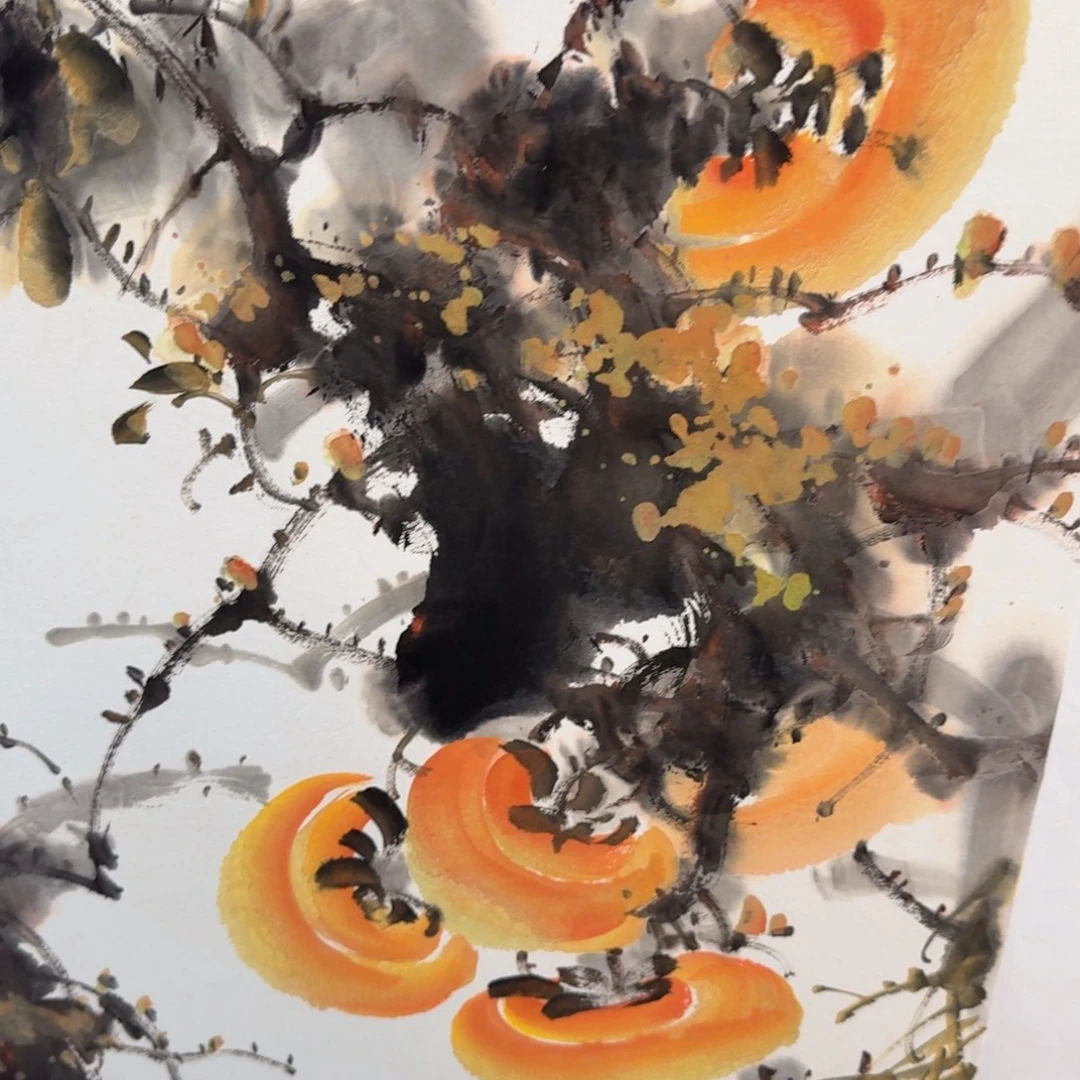 国画国画作品展览等活动