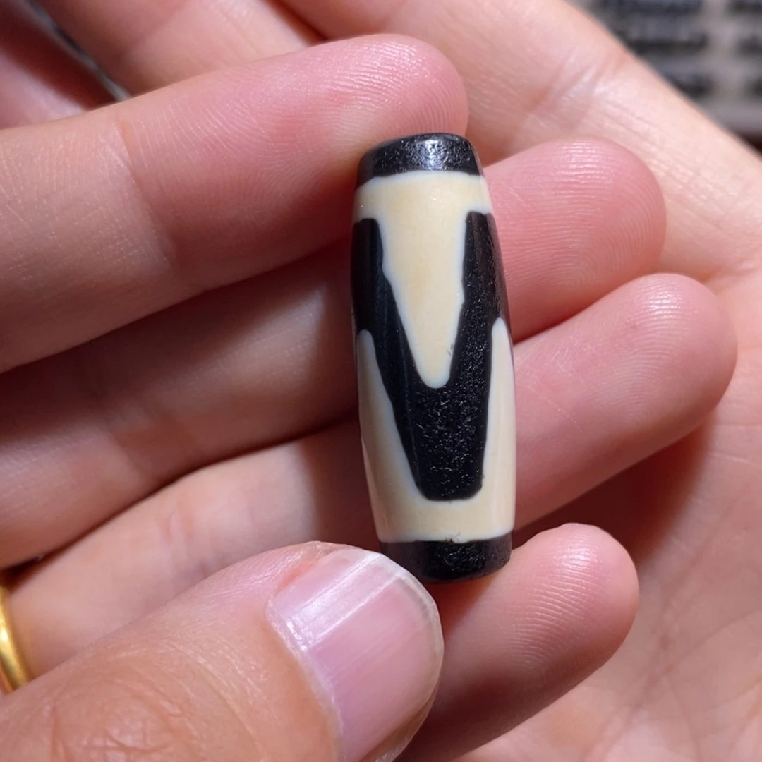 蛋***蛋玛瑙/玉髓颈饰未镶嵌