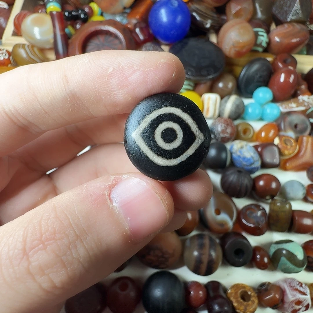 玛瑙/玉髓未镶嵌纯天然玛瑙