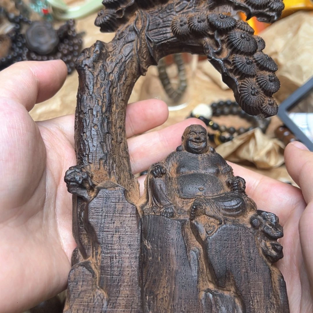 滴血莲花菩提手串