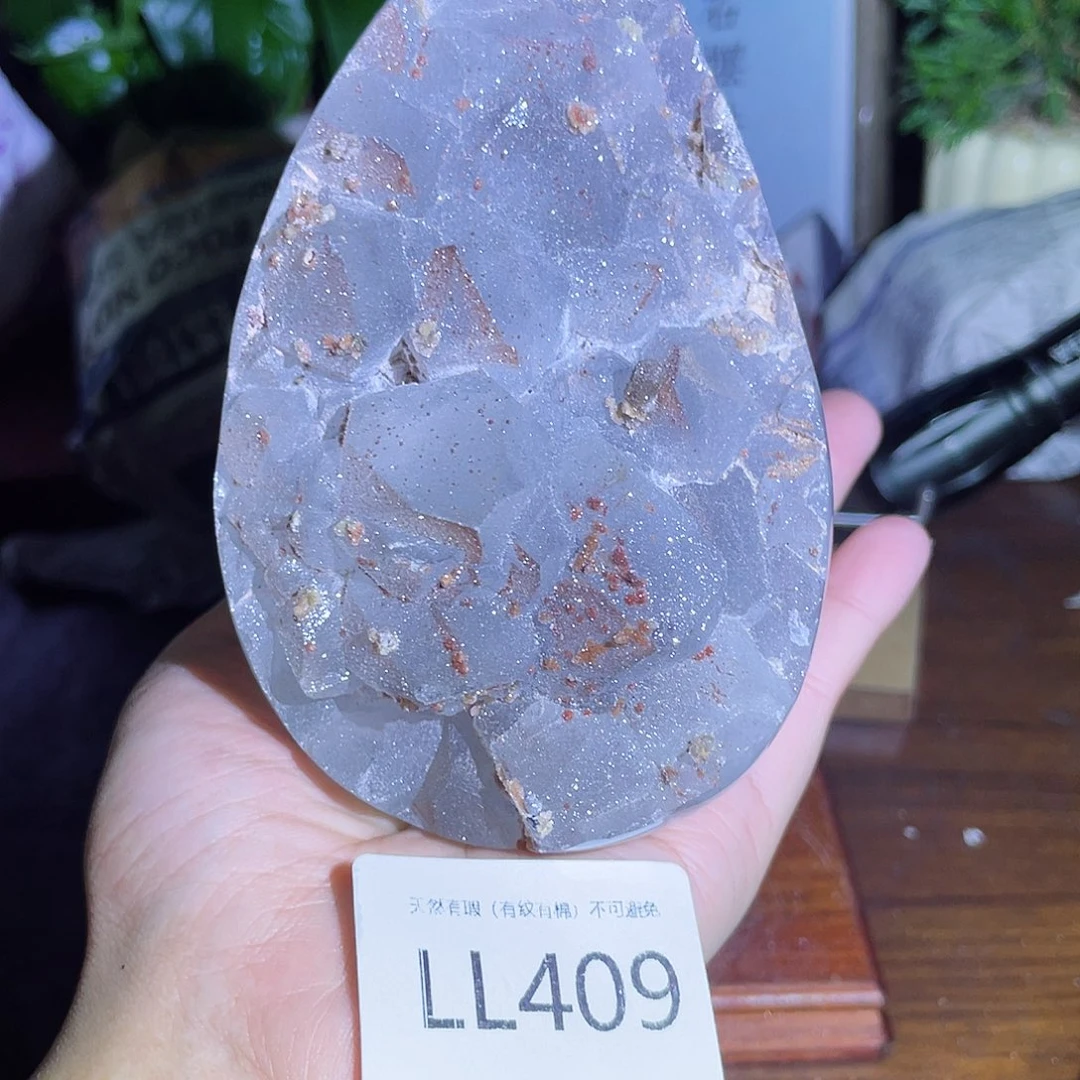未镶嵌大型摆件（非配饰）水晶