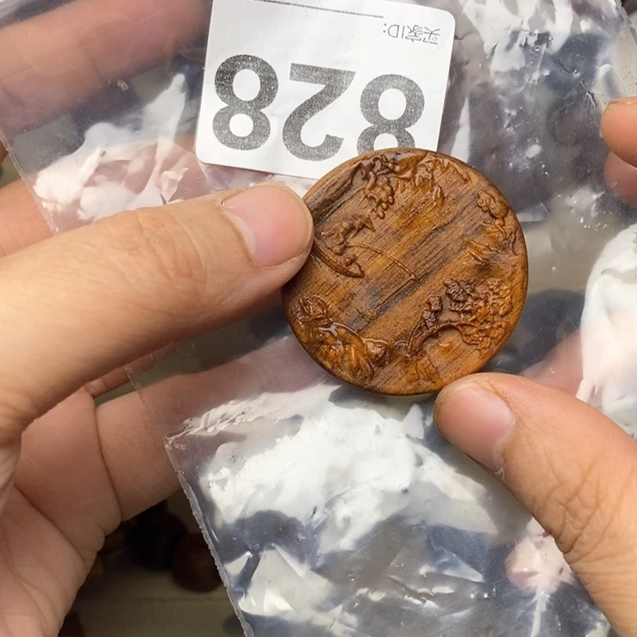 贡木手串/手链贡木