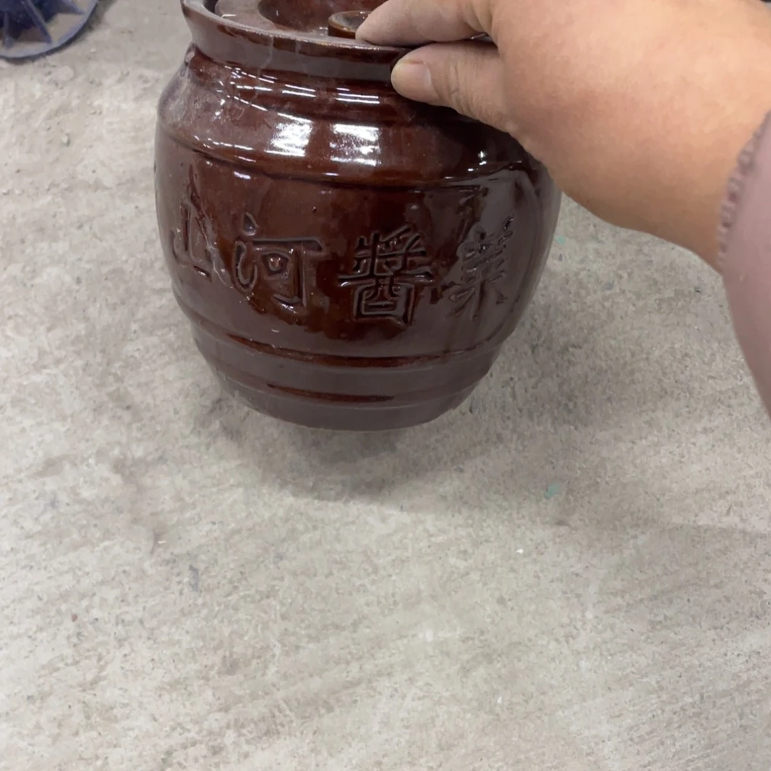 盘摆****3瓷器微瑕两个装