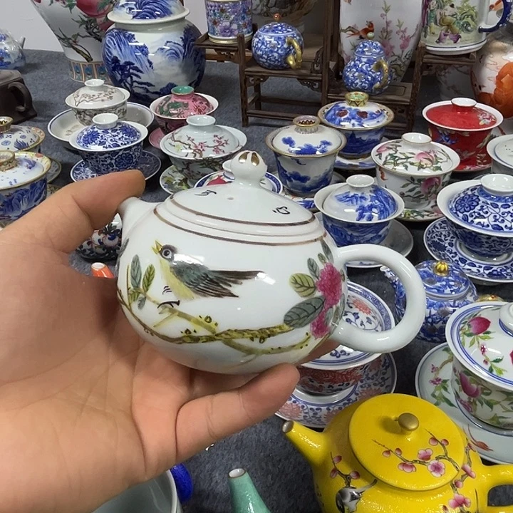 景德镇陶瓷研究所