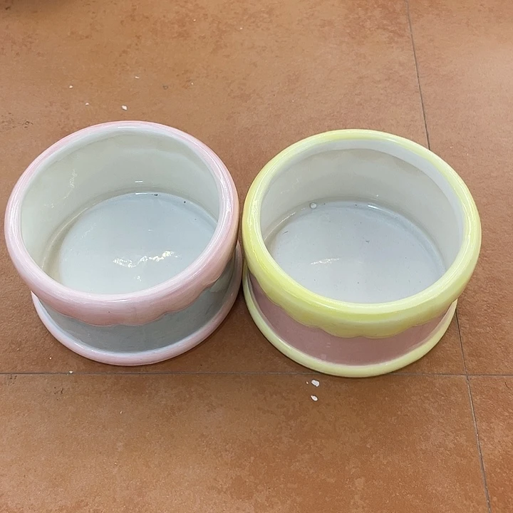陶瓷微瑕介意慎拍