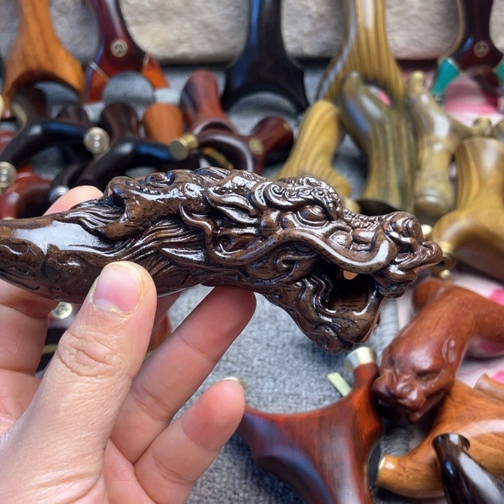 大果紫檀（缅甸花梨）3