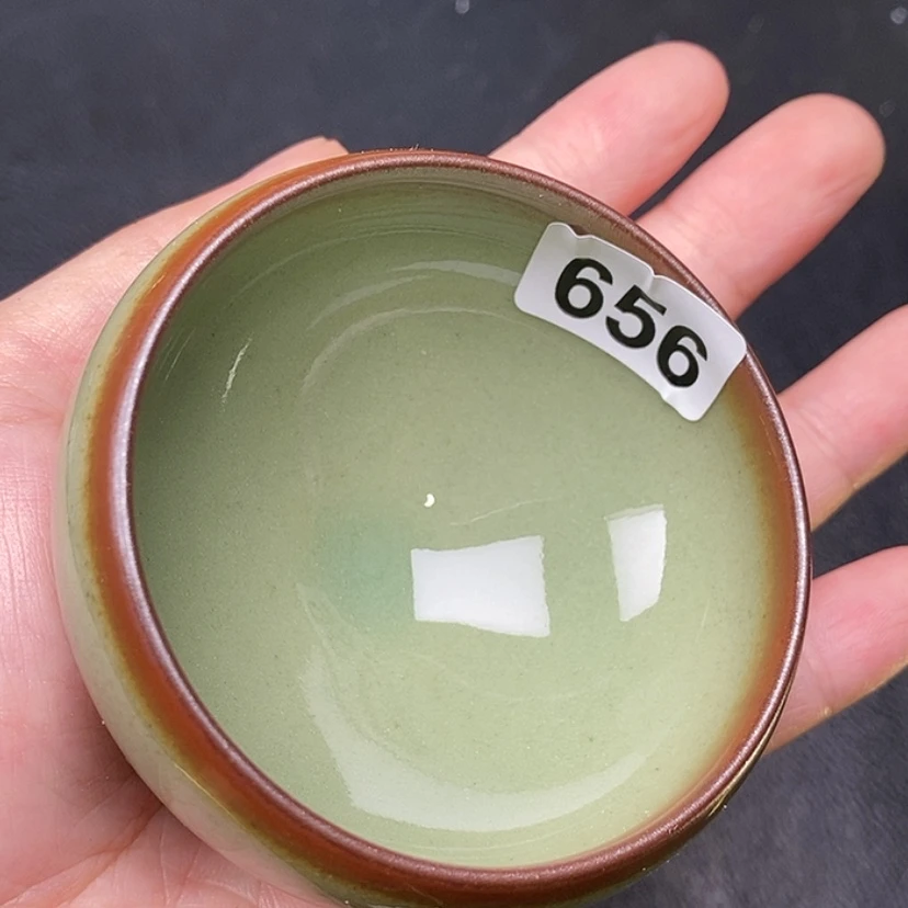 【闪购商品】茶盏我的盏太好看了吧