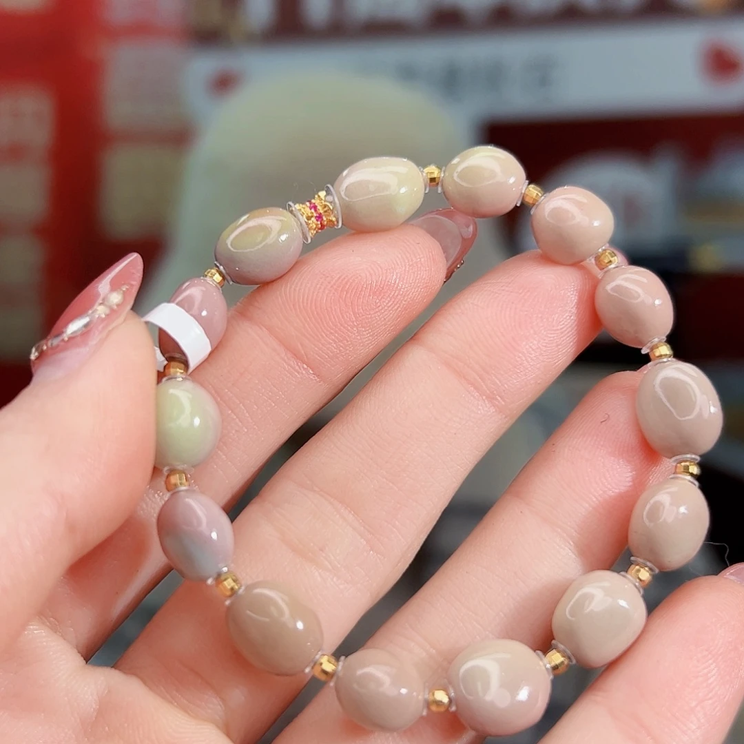 蒜***诺绿松石未镶嵌珠宝奇石