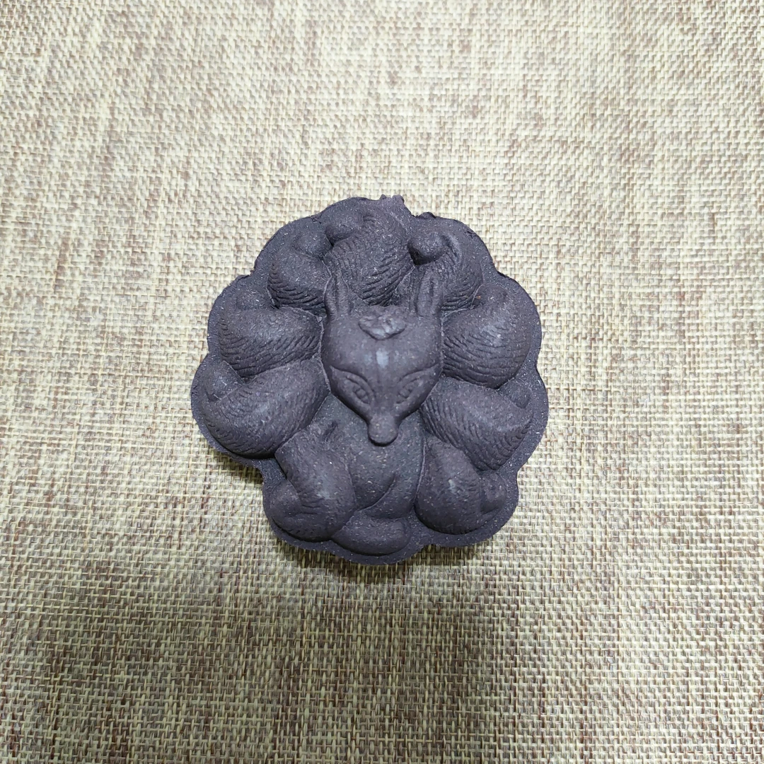 紫霞香方牌子手串 合香珠