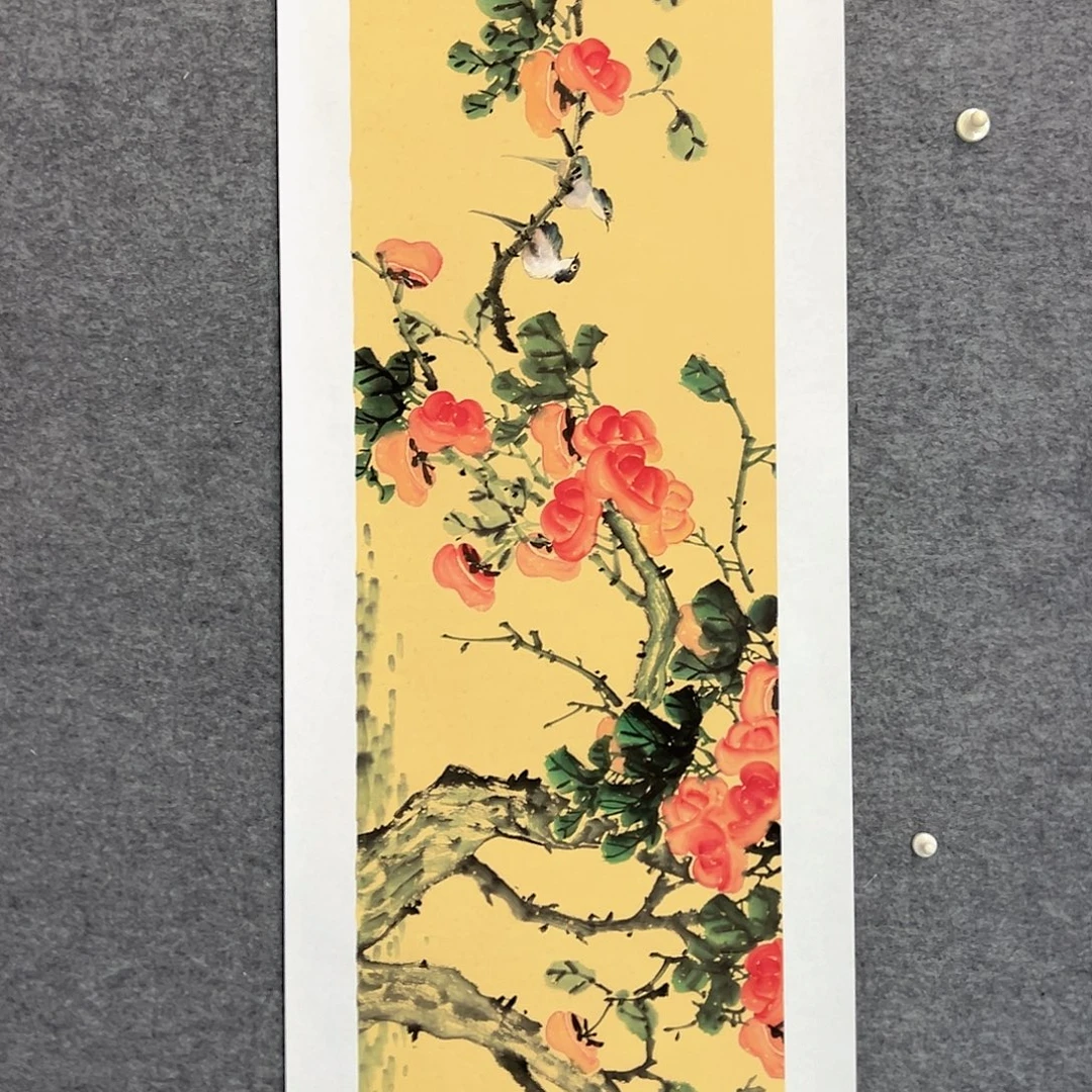 国画国画经典作品