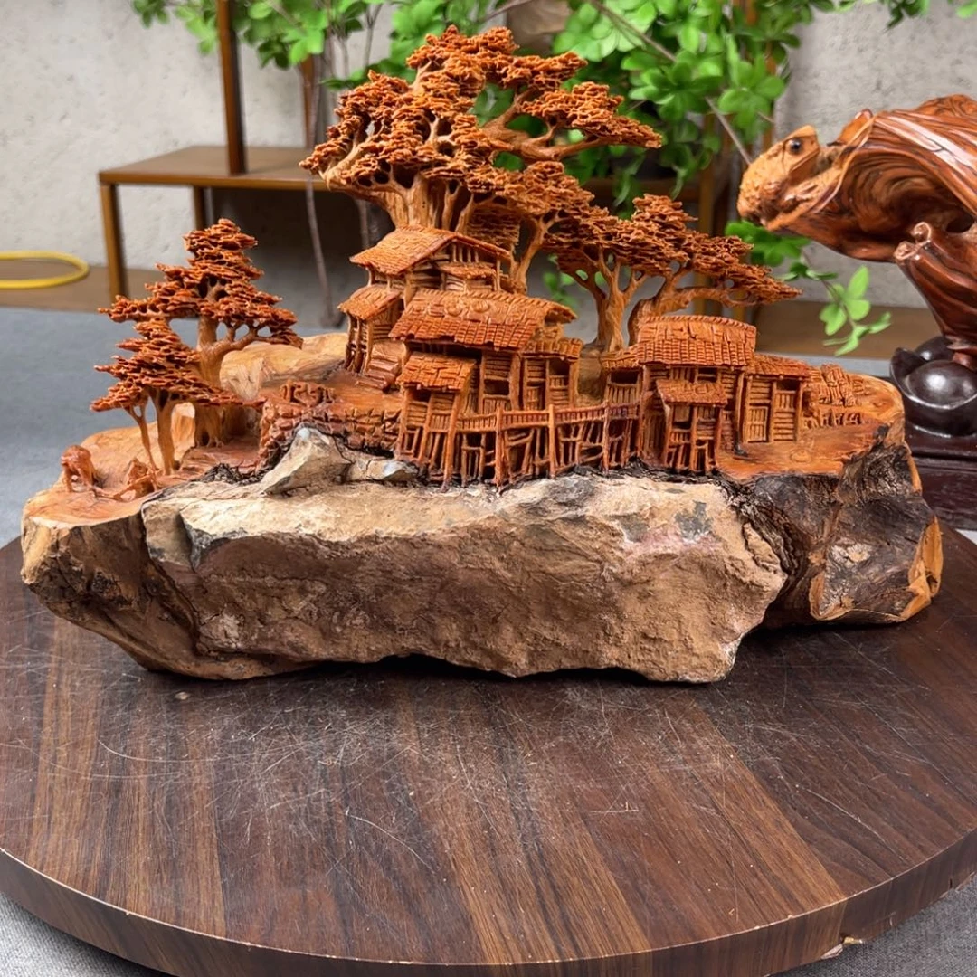 柏木（崖柏）崖柏太行山脉