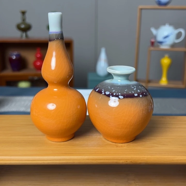 瓶景德镇陶瓷研究所学会