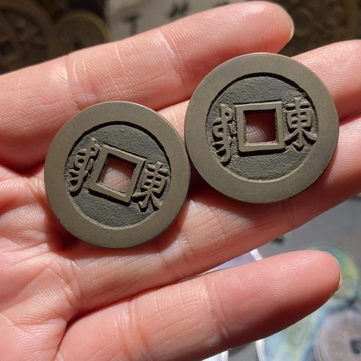 水***生铜现代工艺品仿制品