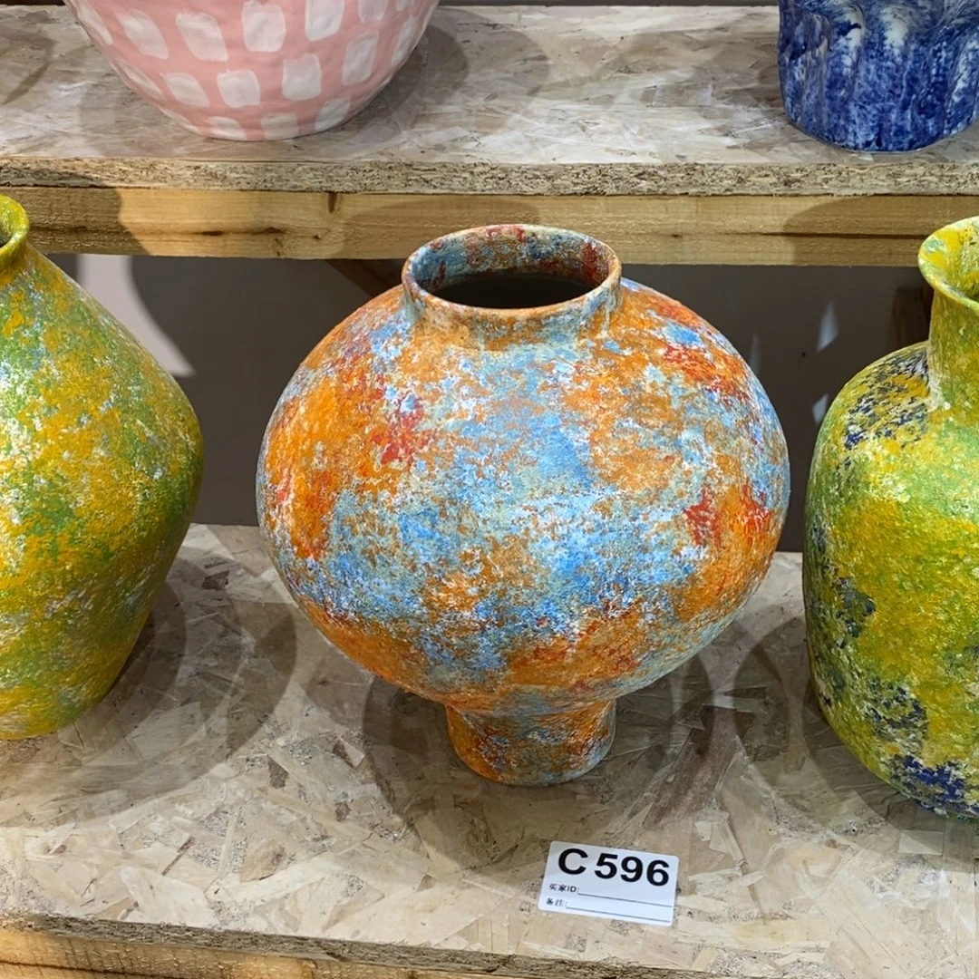 瓷片景德镇陶瓷艺术研究院