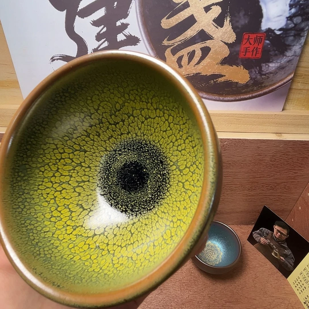 茶盏我不敢看电视你要