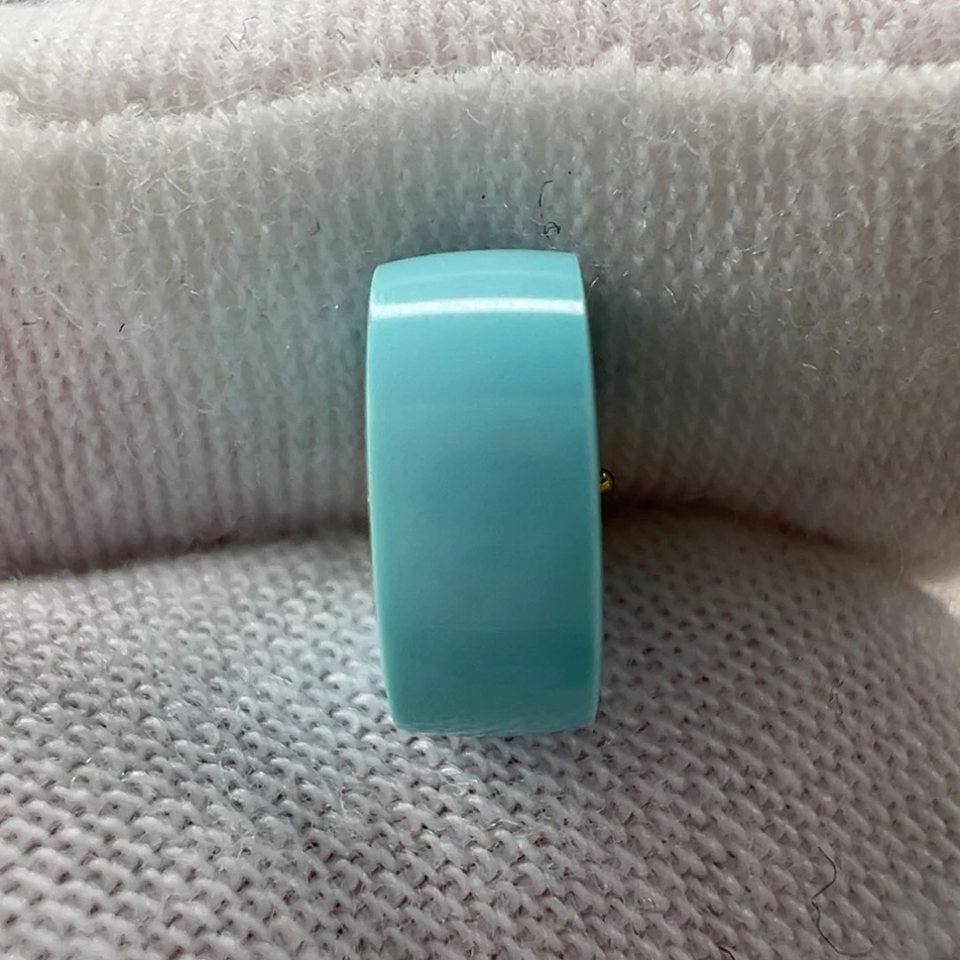 未镶嵌绿松石配饰8.8/3.8