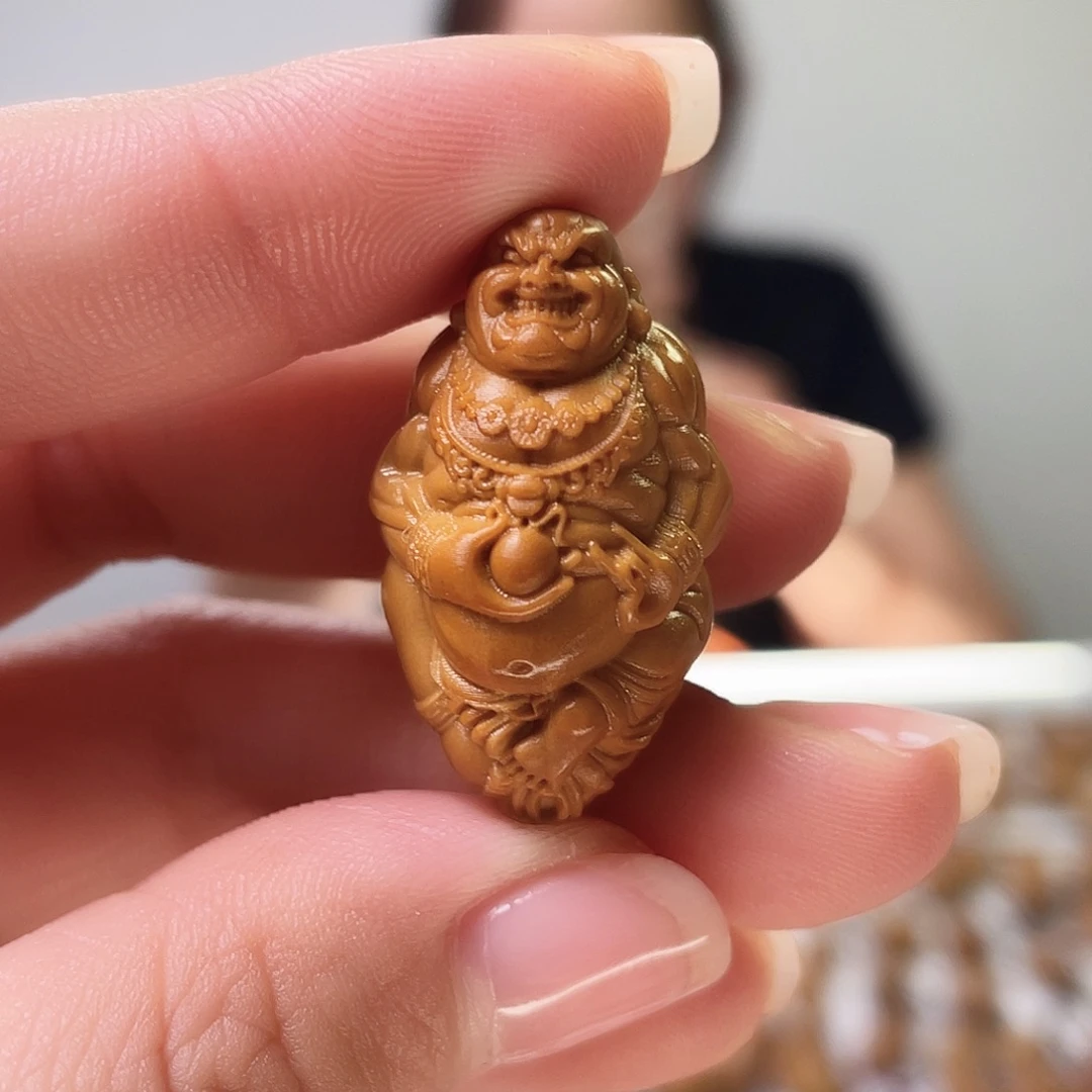 吊坠橄榄核橄榄核