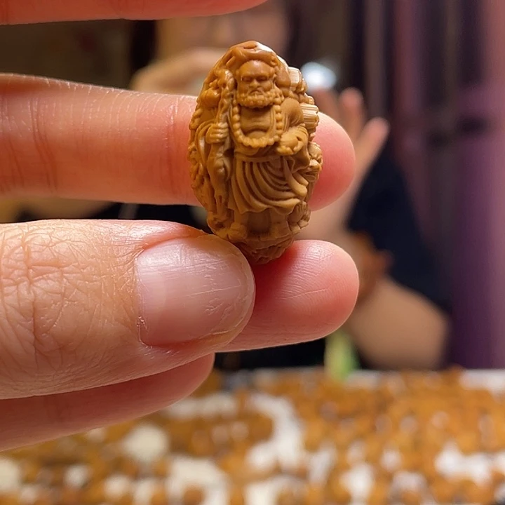 手串/手链橄榄核