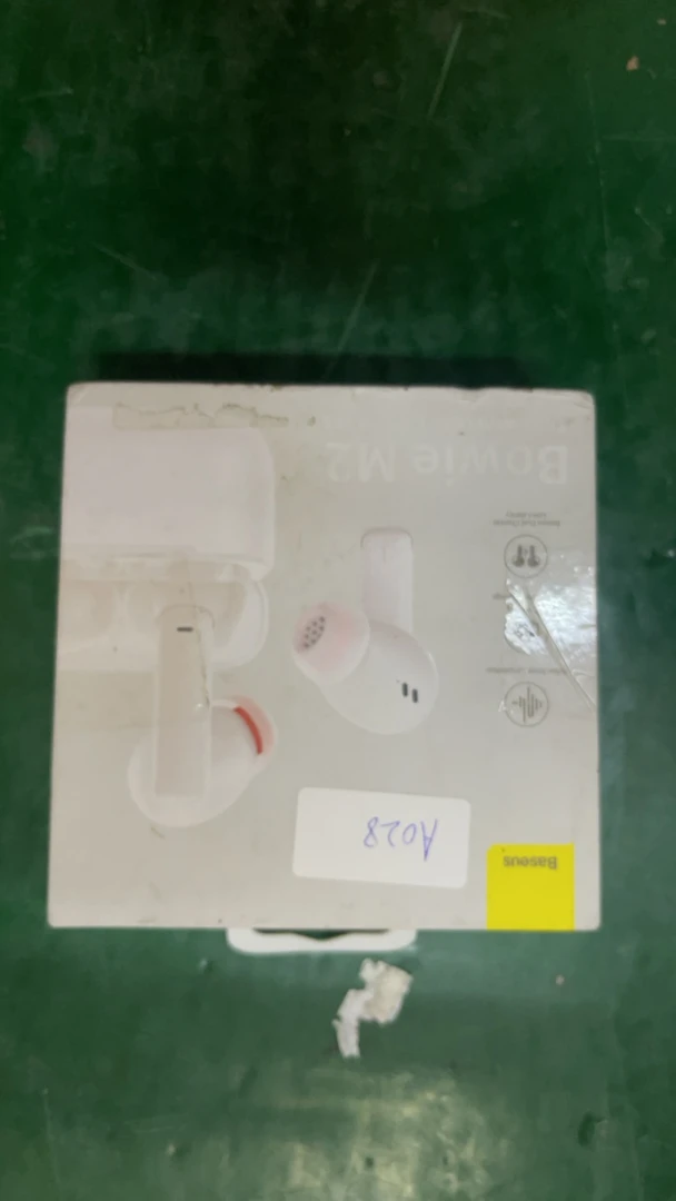 95新 Baseus/倍思 倍思 Bowie M2 编号A028