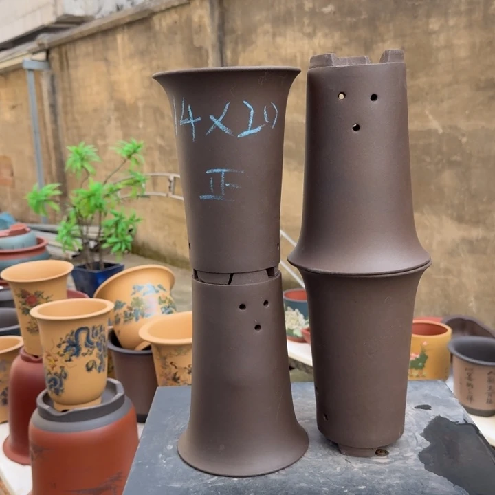 高度20口径14四只