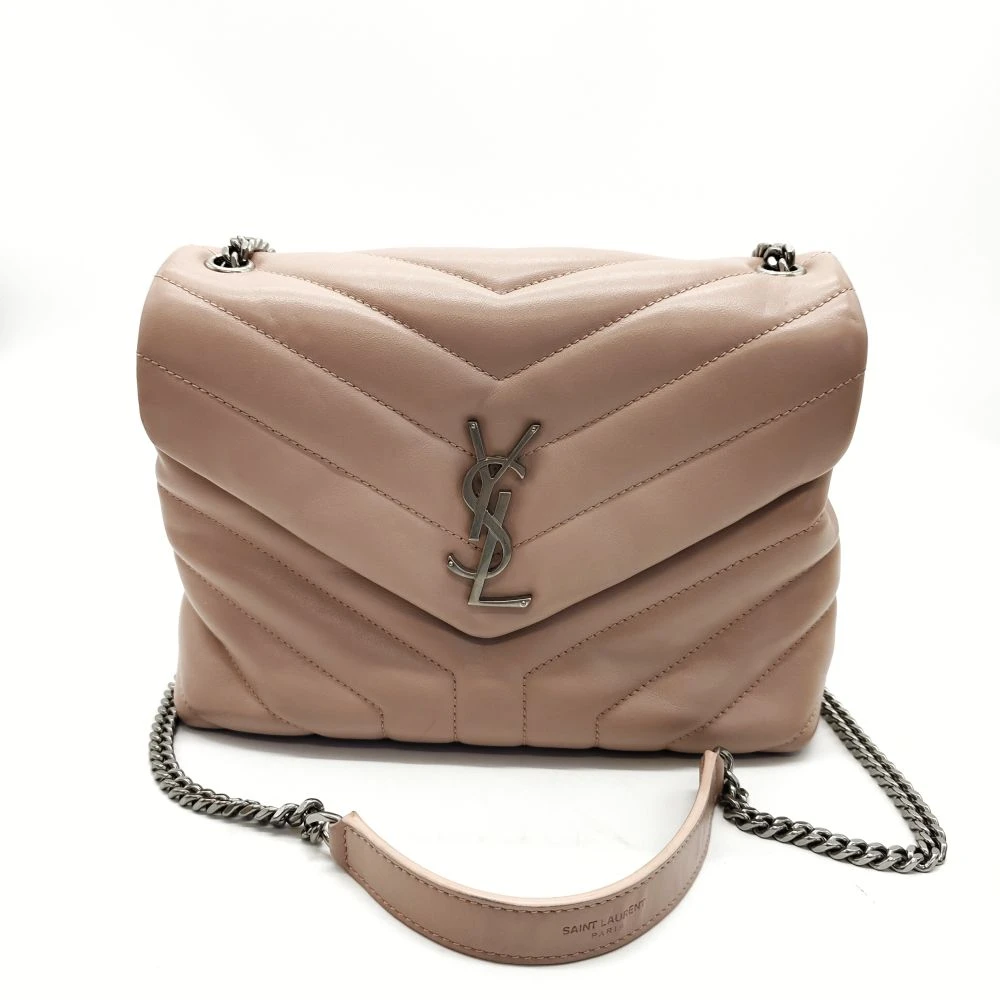 元品奢选/95新/圣罗兰/单肩包/SN-X544845