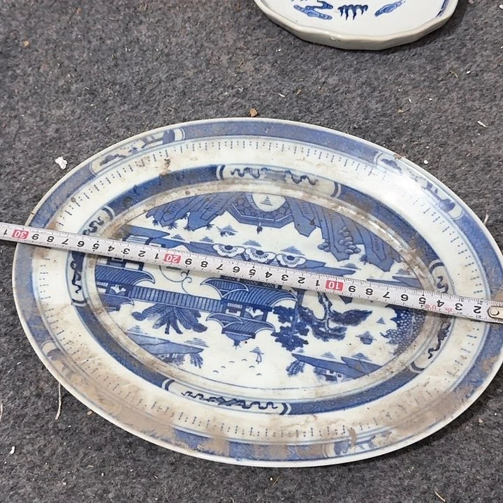 摆件景德镇陶瓷厂生产