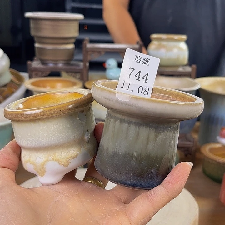 瓷片景德镇陶瓷手工制作