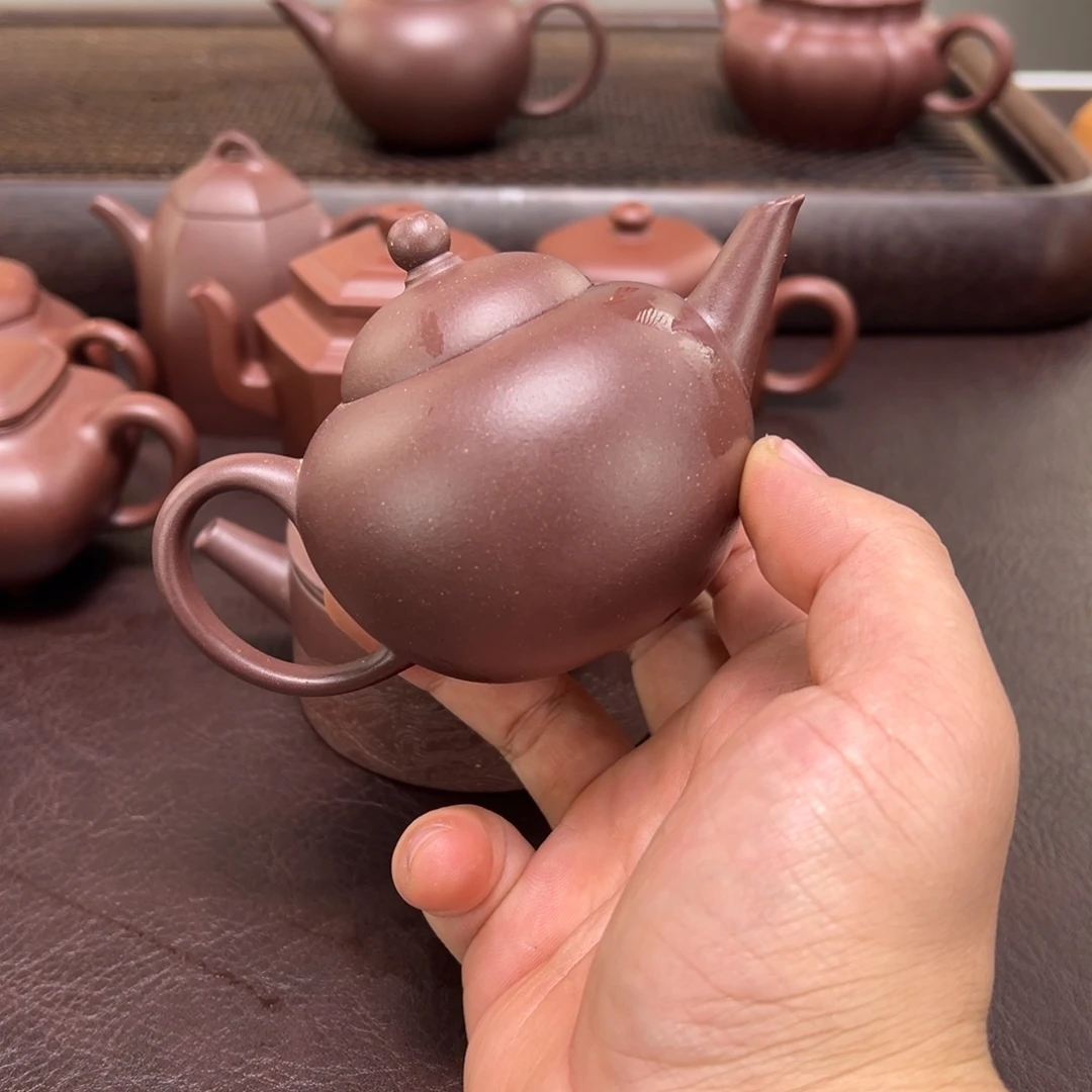 牛***力紫砂茶壶汽修厂和机械设备