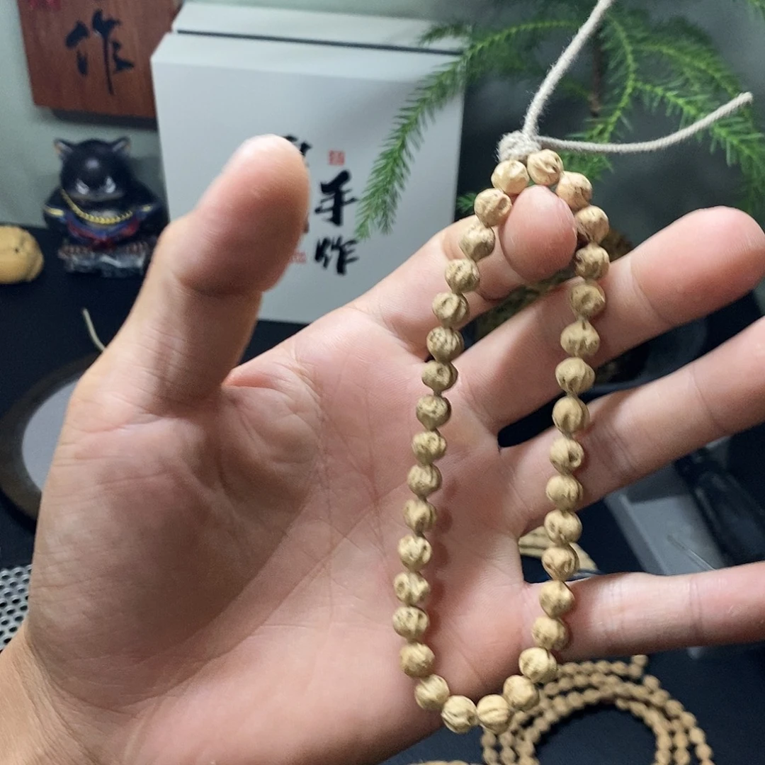 余***渡吊坠柏香籽/百香籽