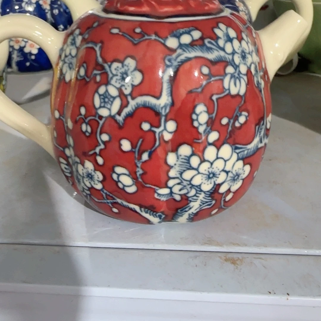 其他手绘瓷器手绘瓷器