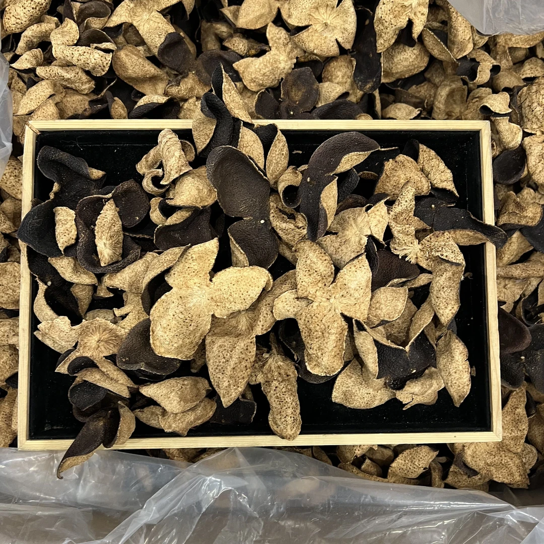 （直播）002号 陈皮 250g
