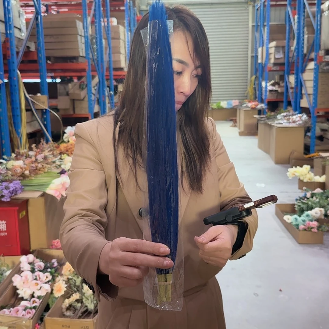 36号「闪购」仿真花，公主请下单