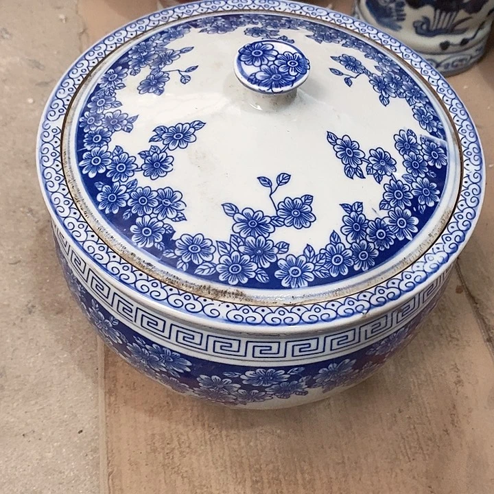 瓷片你们的小可爱都好棒